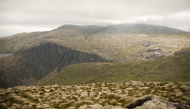 Ben Macdui [Beinn Macduibh]